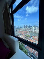 City Square Residences (D8), Condominium #476757201